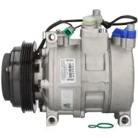 Delphi Klimakompressor TSP0159333