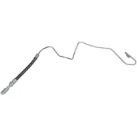 Delphi Bremsschlauch LH6829, Rechts