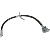 Delphi Bremsschlauch LH6814, Links