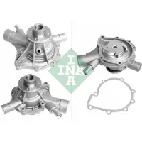 Schaeffler INA Wasserpumpe 538 0218 10