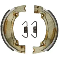 TRW Bremsbackensatz MCS951