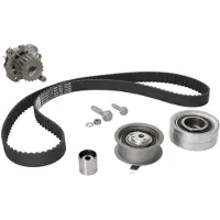 CONTINENTAL CTAM Wasserpumpe + Zahnriemensatz CT1044WP3