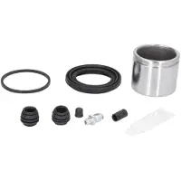 AUTOFREN SEINSA Bremssattel-Reparatursatz für TOYOTA HILUX III Pick-up (TGN1, GGN2, GGN1, KUN2, KUN1) Vorne 60mm D42479C