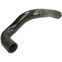 SASIC Kühlerschlauch Wasserschlauch für OPEL ZAFIRA B (A05) 3406302