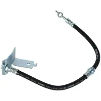 Delphi Bremsschlauch LH6690, Links