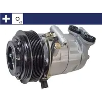 MAHLE ORIGINAL Klimakompressor ACP 1329 000S