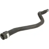 SASIC Kühlerschlauch Wasserschlauch passend für PEUGEOT 307 CC (3B) 3400042