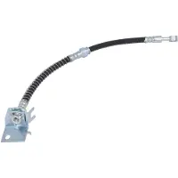 Delphi Bremsschlauch LH7543, Links