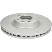 Delphi Bremsscheibe BG9119C vorne, belüftet, 1 Stück