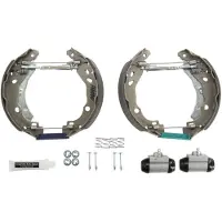 FERODO Bremsbackensatz FMK608