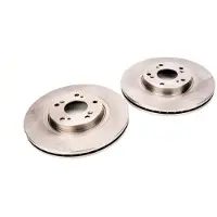 Delphi Bremsscheiben BG4224 vorne, belüftet, 2 Stück