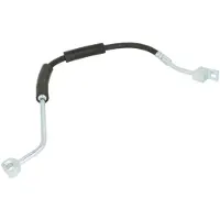 Delphi Bremsschlauch LH7140, Links