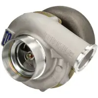 MAHLE ORIGINAL Lader, Aufladung 228 TC 17918 000