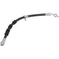 Delphi Bremsschlauch LH6973, Rechts