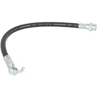 Delphi Bremsschlauch LH7168, Links