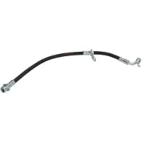Delphi Bremsschlauch LH6778, Links