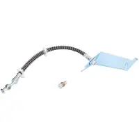 Delphi Bremsschlauch LH0406, Links