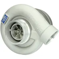 MAHLE ORIGINAL Lader, Aufladung 037 TC 15327 000