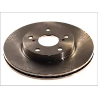Delphi Bremsscheiben BG4232 vorne, belüftet, 2 Stück