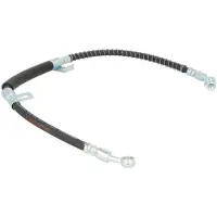 Delphi Bremsschlauch LH7123, Links