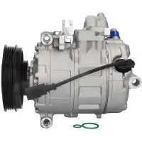 MAHLE ORIGINAL Klimakompressor KLIMA ACP 167 000S