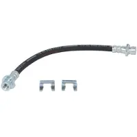 Delphi Bremsschlauch LH6493, Rechts