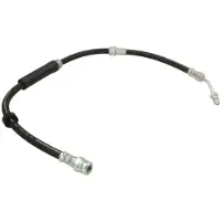 Delphi Bremsschlauch LH7406, Links