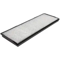 MANN-FILTER Filter, Innenraumluft FP 37 001