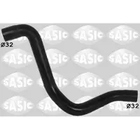 SASIC Kühlerschlauch 3404158