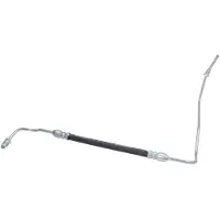 Delphi Bremsschlauch LH7504, Links