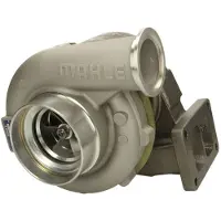 MAHLE ORIGINAL Lader, Aufladung 228 TC 14666 000