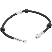 Delphi Bremsschlauch LH6985, Links