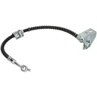 Delphi Bremsschlauch LH7397, Links