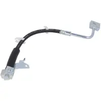Delphi Bremsschlauch LH7138, Links