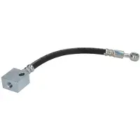 Delphi Bremsleitung LH7065
