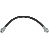 Delphi Bremsschlauch LH6492, Links