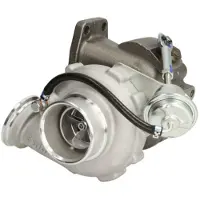 MAHLE ORIGINAL Lader, Aufladung 001 TC 18867 000