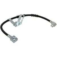 Delphi Bremsschlauch LH6013, Links