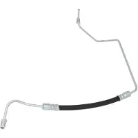 Delphi Bremsschlauch LH7516, Rechts