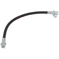 Delphi Bremsschlauch LH6439, Rechts