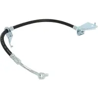 Delphi Bremsschlauch LH7283, Links