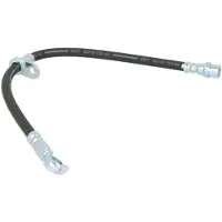 Delphi Bremsschlauch LH7163, Links