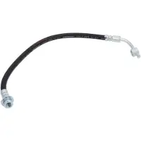 Delphi Bremsschlauch LH7061, Links