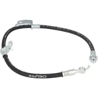 Delphi Bremsschlauch LH6807, Links