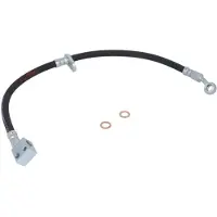 Delphi Bremsschlauch LH6491, Links