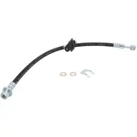 Delphi Bremsschlauch LH6685, Links