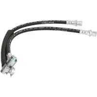 Delphi Bremsschlauch LH0258