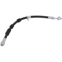 Delphi Bremsschlauch LH6972, Links