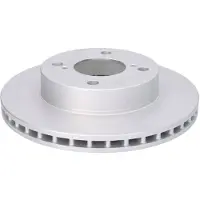 Delphi Bremsscheiben BG4810C vorne, belüftet, 2 Stück