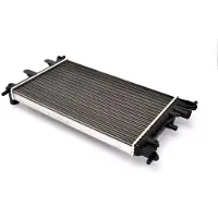 THERMOTEC Kühler, Motorkühlung D7G027TT